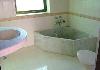 Heritage Mandawa Bathroom with luxury amentites